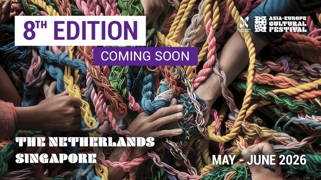 1. AECF26_Coming Soon  Banner ASEF Newsletter